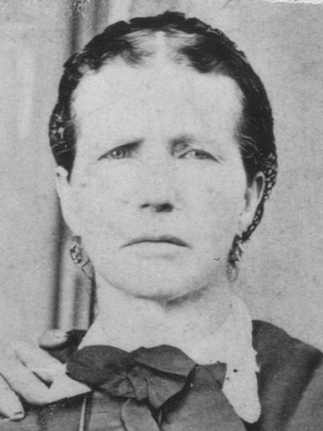 Maria Marggi (1826 - 1892) Profile